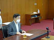 舞鶴市議会総務消防委員会Web視察④
