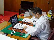 四国新幹線整備促進期成会総会③