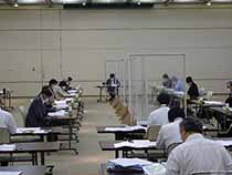 松山市文化スポーツ振興財団評議員会②