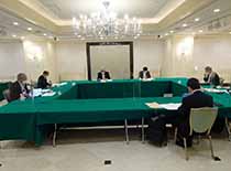 愛媛県市町振興協会令和3年度第1回定期理事会④