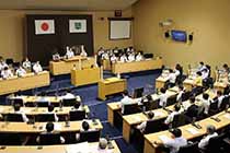 6月議会開会①
