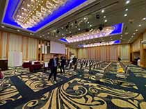 松山市議会臨時会②