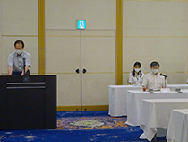 愛媛県後期高齢者医療連合臨時議会②