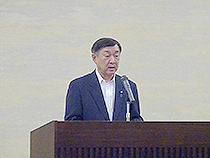 河野氏関係交流会④