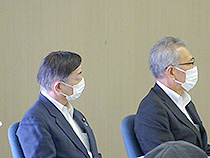 河野氏関係交流会⑤