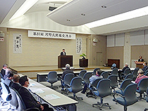 河野氏関係交流会⑥