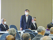 河野氏関係交流会⑦