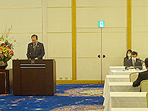 愛媛県後期高齢者医療広域連合議会定例会②