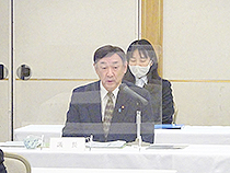 愛媛県後期高齢者医療広域連合議会定例会④
