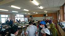 シリア料理に挑戦@