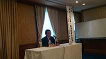 内外ニュース2月懇談会