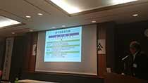 愛媛平成市議の会「各市取組発表」@