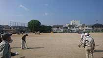 宮前グランドゴルフ大会@
