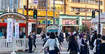 2018.10みらい松山街頭活動F