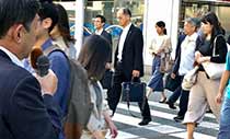 2018.10みらい松山街頭活動L