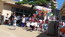 小富士保育園運動会B
