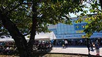 三津浜小学校PTAバザーB
