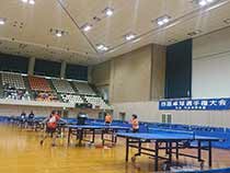 四国卓球戦選手権大会A