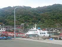八幡浜大島Awidth="210"