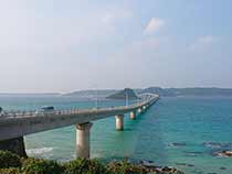 角島大橋@