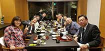松山西高同級生@