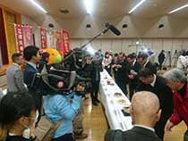 こなもんサミット試食会D