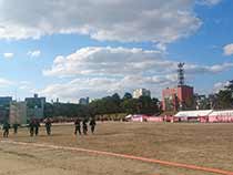 平成31年松山市消防出初式Cwidth="210"