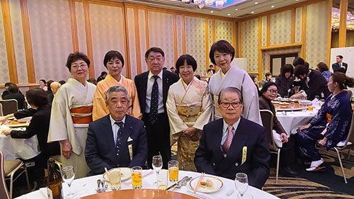 令和７年書界社総会②